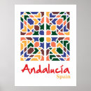 Recherche de l andalousie art Espagne