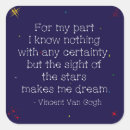 Recherche de midnight autocollants Étoile