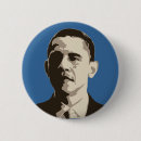 Recherche de de barack obama badges Obama pour le président