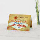 Recherche de las vegas vœux cartes Cru