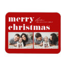 Recherche de joyeux noël magnets Vacances