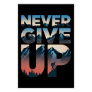 Recherche de motivation posters Montagnes