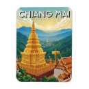 Recherche de chiang mai thaïlande magnets Voyage