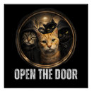 Recherche de drôle chat posters Animaux drôles