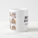 Recherche de années tasses Père