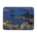 Recherche de le brésil magnets Paysage