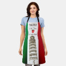Recherche de italien tabliers Drapeau de l'italie