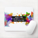Recherche de industrie tapis souris Artiste