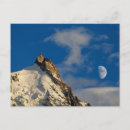 Recherche de aiguille cartes postales Lune