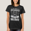 Recherche de funny bat tshirts Batteur