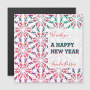 Recherche de salutation de bonne année magnets Rouge