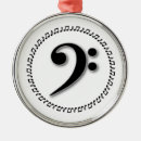 Recherche de clef ornements Musicien