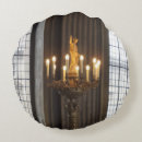 Recherche de chandelier coussins Décoration