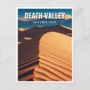 Recherche de death valley national park cartes postales Californie
