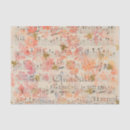 Recherche de de musique papier mousseline Aquarelle