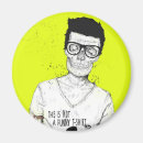 Recherche de artsprojekt magnets Drôle