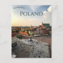 Recherche de varsovie pologne cartes postales Europe