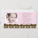 Recherche de de polkadot anniversaire invitations Parti