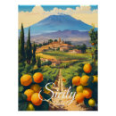 Recherche de sicile posters Campagne