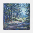 Recherche de piste magnets Paysage