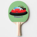 Recherche de transporteur raquettes ping pong Véhicule