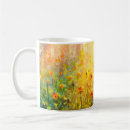 Recherche de peintures claude monet tasses Fleur