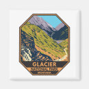 Recherche de aller à magnets Randonnée