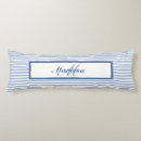 Recherche de ticking stripe coussins Moderne