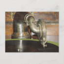 Recherche de phonographe cartes postales Antique
