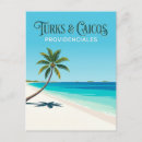 Recherche de providenciales cartes postales Caraïbes