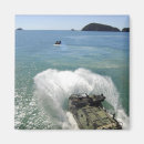 Recherche de débarquement magnets Amphibie