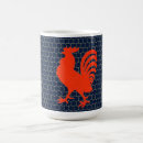 Recherche de pattern classiques tasses Black