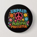 Recherche de activiste badges Droits de l'homme