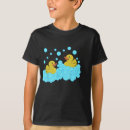 Recherche de canards tshirts Jaune
