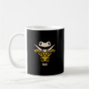 Recherche de dessin animal vintage tasses Sauvage