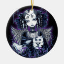 Recherche de ange de goth maison deco Imaginaire