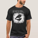 Recherche de dauphin drôle tshirts Baleine