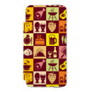 Recherche de motif de nourriture iphone coques Fromage