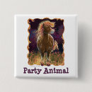 Recherche de petit poney badges Drôle