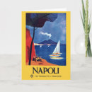 Recherche de naples italie vœux cartes Vésuve