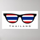 Recherche de drapeau de la thaïlande posters Travel