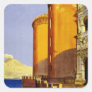Recherche de napoli autocollants Vintage