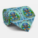 Recherche de policiers cravates Police