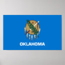 Recherche de plus tôt posters Oklahoma