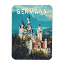 Recherche de allemagne magnets Drapeau allemand