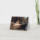 Recherche de shalott La dame de shalott