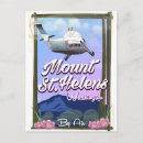 Recherche de st helens cartes postales Volcan