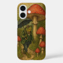 Recherche de champignon iphone coques Fantaisie