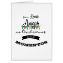 Recherche de amigas cartes postales Amistad