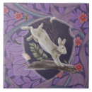 Recherche de forest carreaux William morris